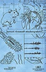 Undergraduate Research Journal 2016